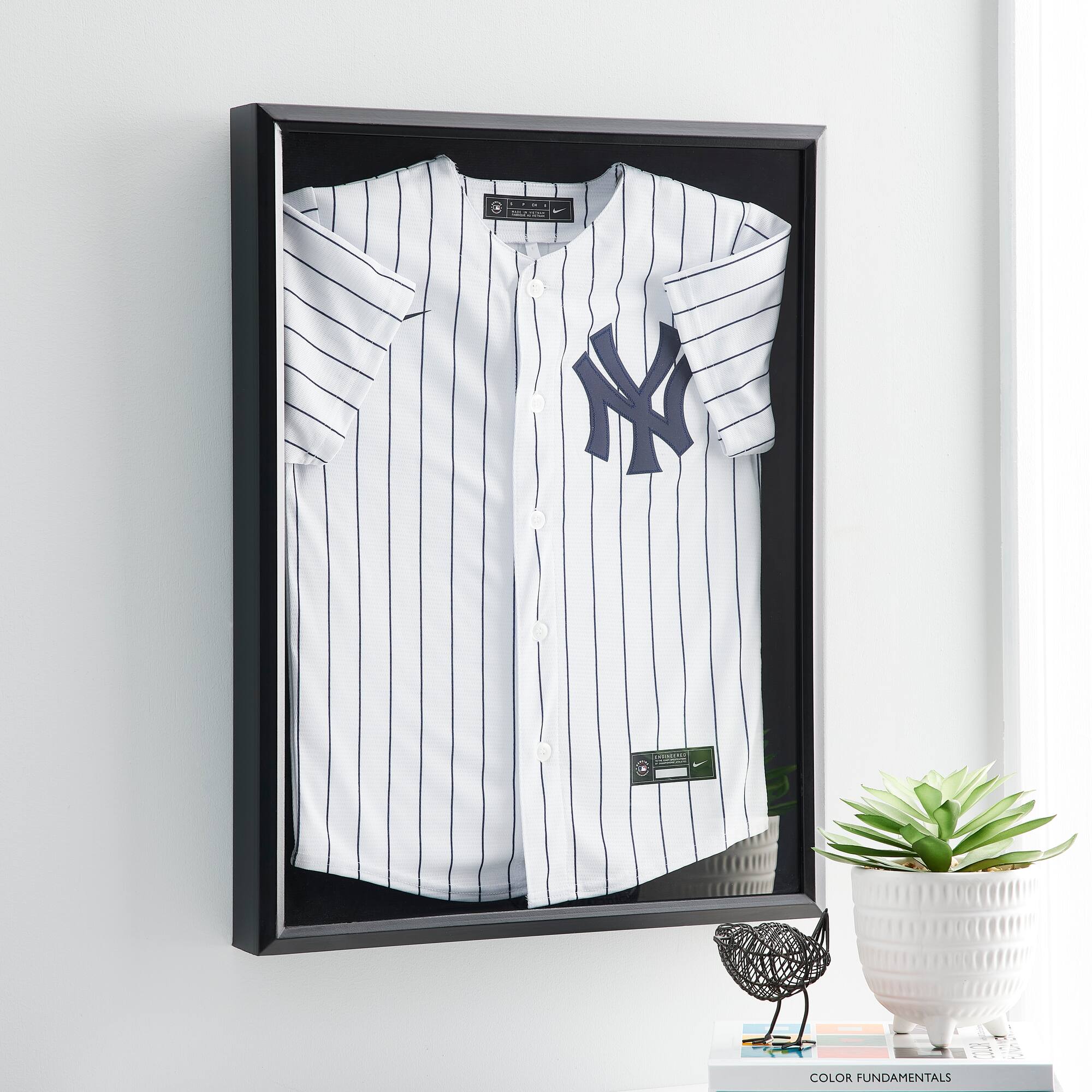 8 Pack: Black 18" x 24" Shadow Box by Studio Décor®